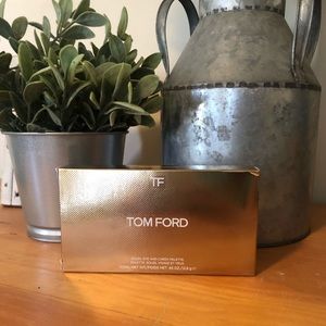 NIB Tom Ford Soleil Eye and Cheek Palette #4